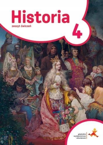 

Historia Sp 4 Podróże W Czasie Ćw. W.2017 Gwo T...
