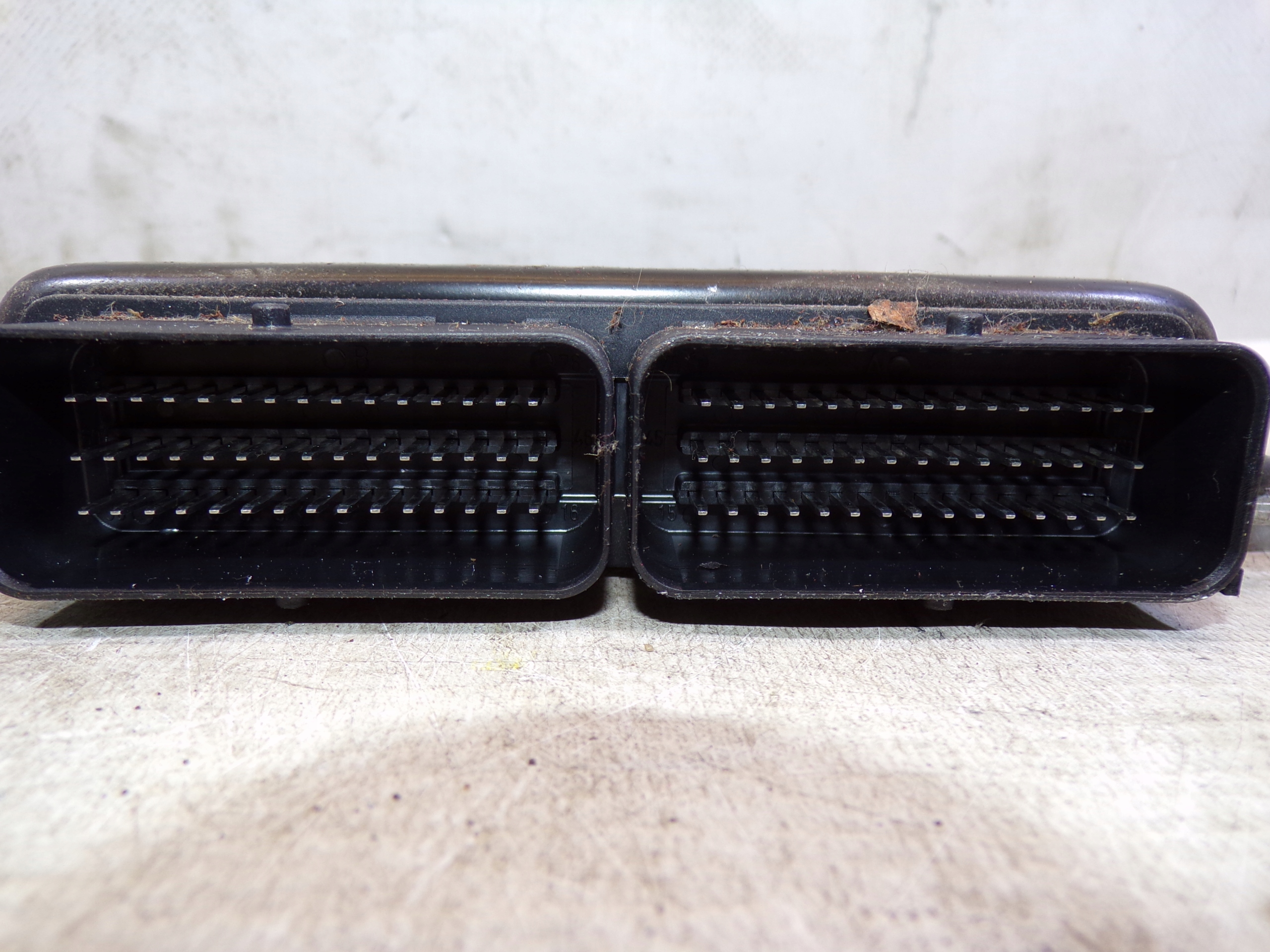 running board STARTOWY VOLVO S40 1.8 S118245015C