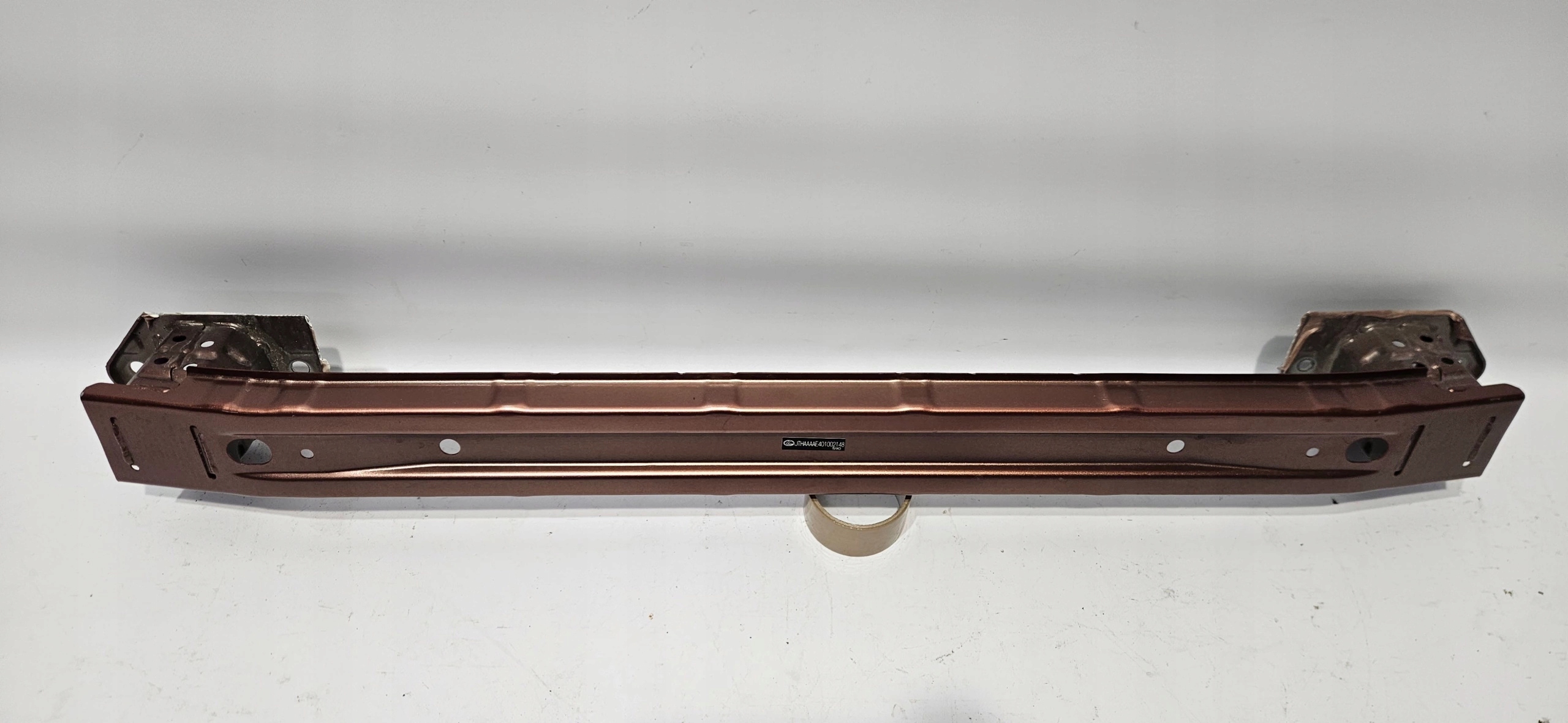 bumper support rear part LEXUS LBX 23- original
