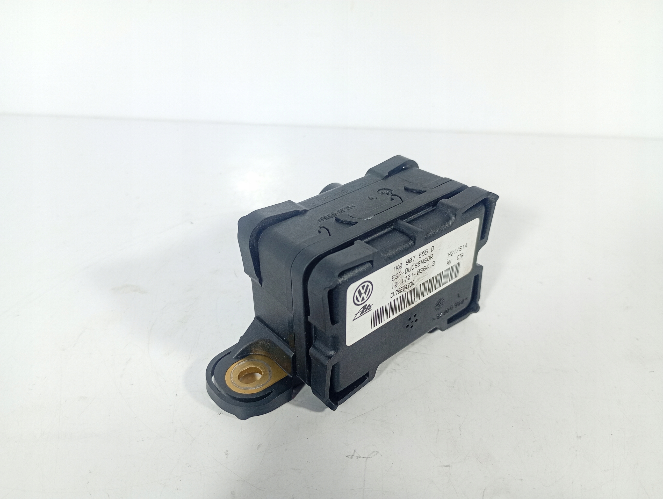 VW TOURAN 03-09 Sensor ESP OE 1K0907655D