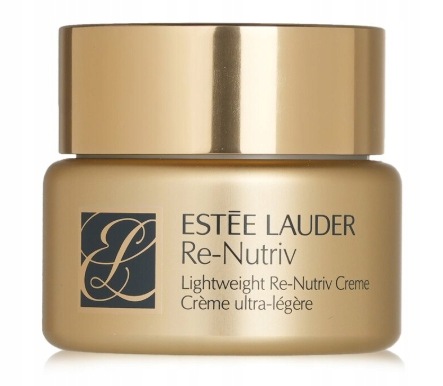 Re-Nutriv Lightweight Creme