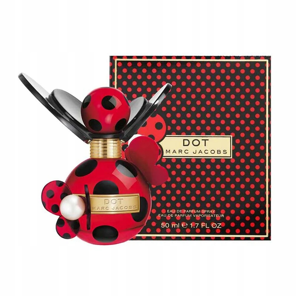 Marc Jacobs Dot Edp W 50 ml