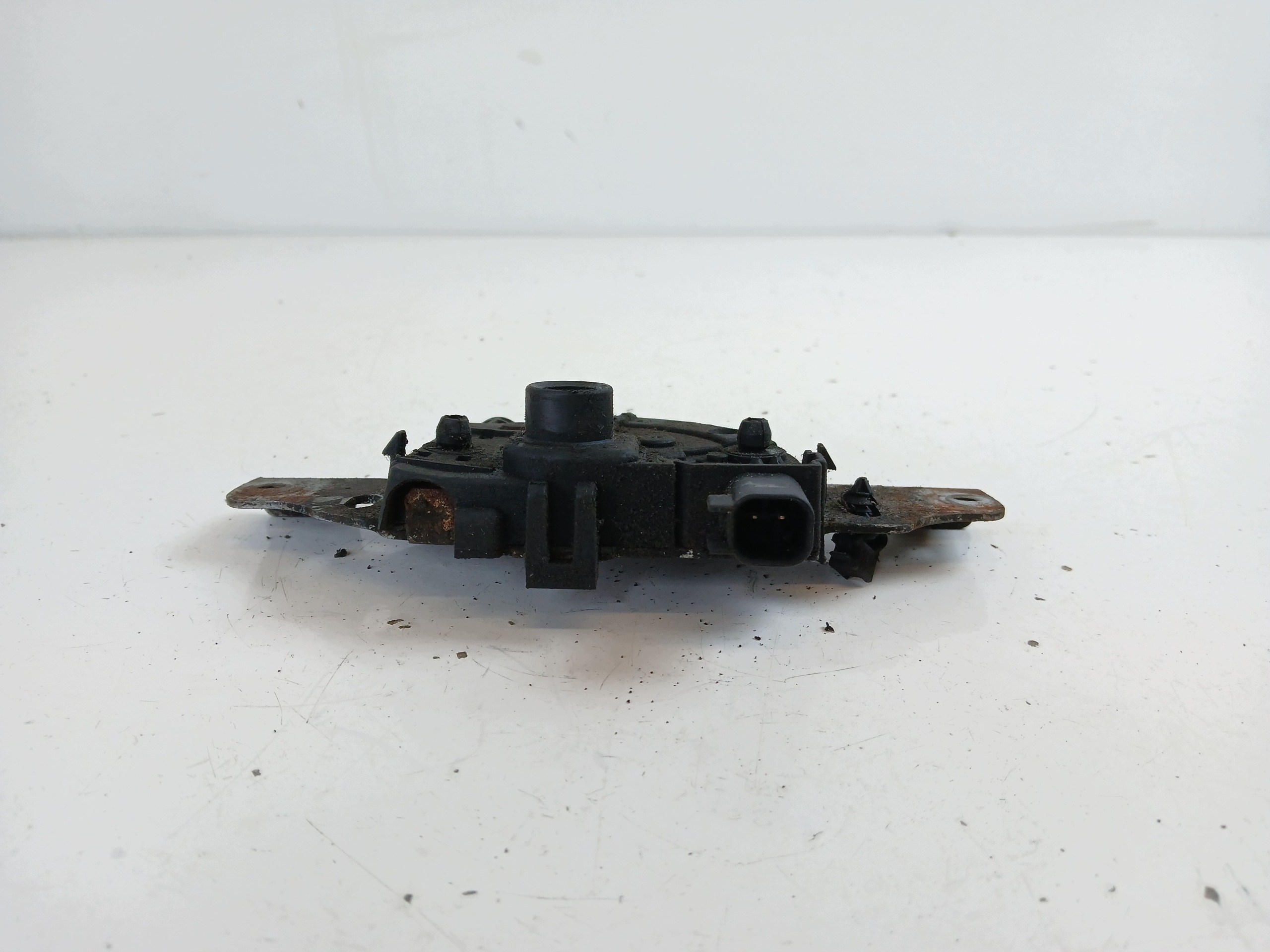 FORD MONDEO MK3 RYGIEL bonnet latch lock 1S7A16700BB