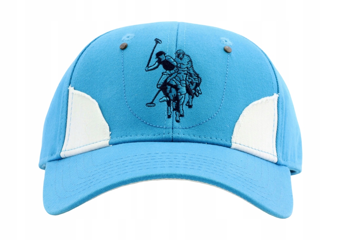 Kšiltovka pro muže U.s. Polo Assn. 54-59 Cm Výšivka Logo Léto