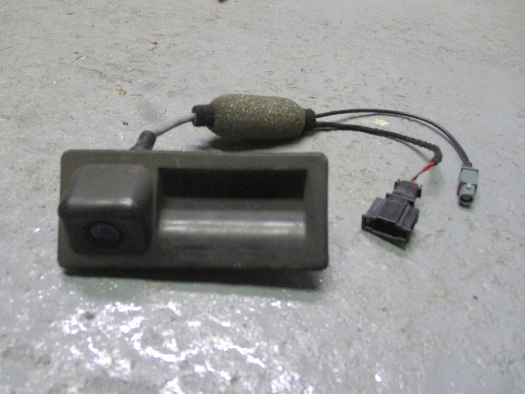 AUDI A4 B8 A5 A6 C7 KAMERA COFANIA TYŁ 5N0827566AA