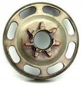 BĘBEN SPRZĘGŁA .325 7z HUSQVARNA 435, 440