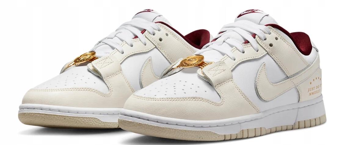 Tenisky Nike Dunk Low Special Edition DV1160-100 44