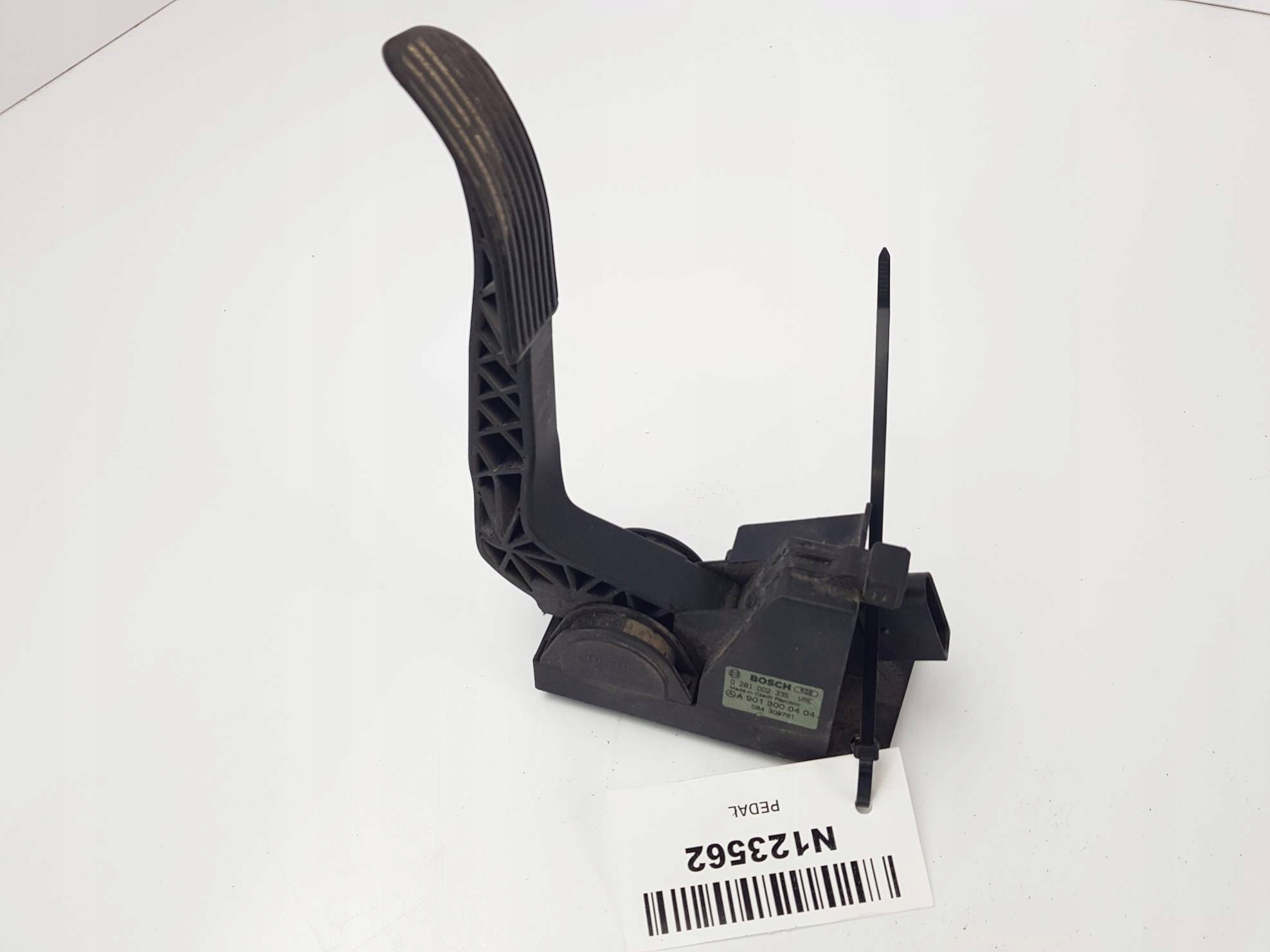 PEDAL A9013000404 MERCEDES SPRINTER