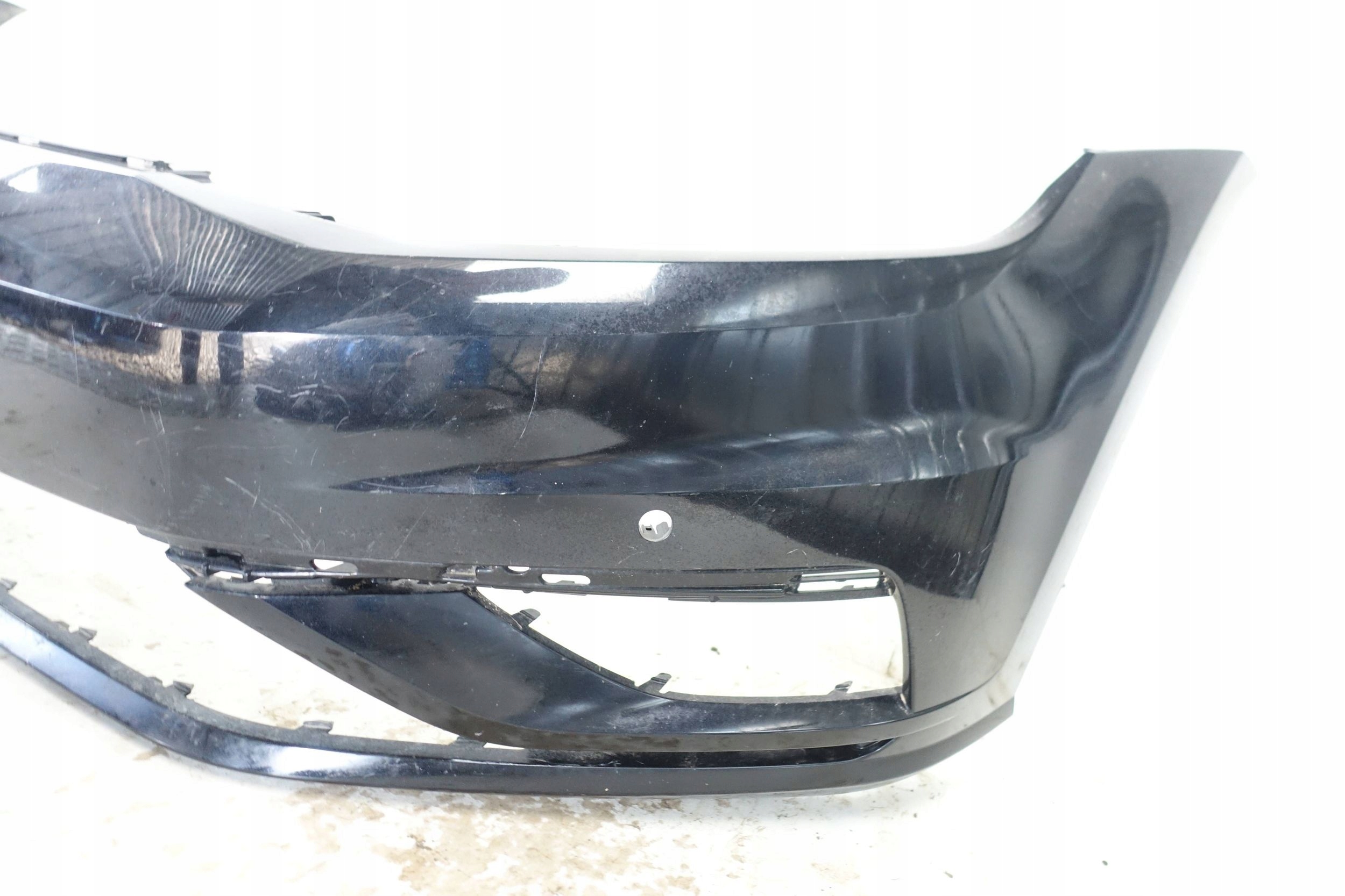 bumper front front VW GOLF VII 7 5G LIFT 2016-2020 4xPDC 5G0807221FL