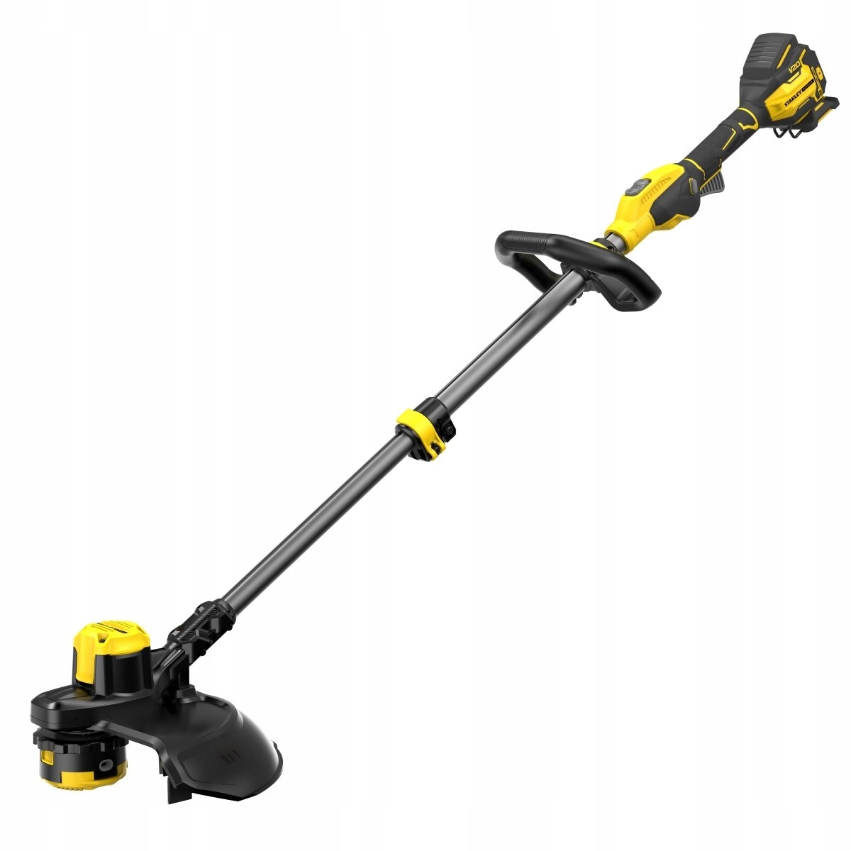 Podkaszarka Akumulatorowa Sfm V20 0*AH