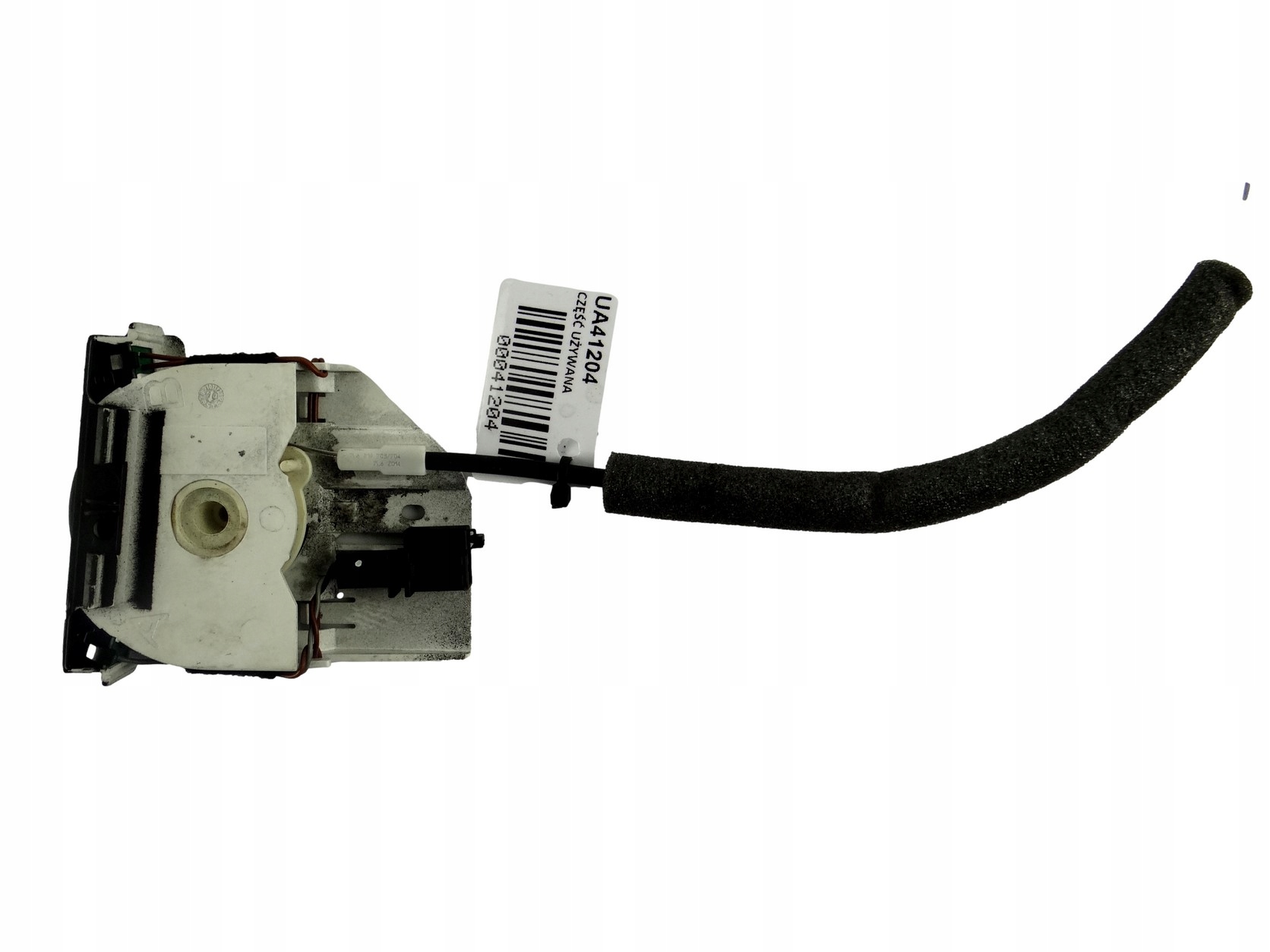 switch NADMUCHU right VW TOUAREG 7L6 819 766