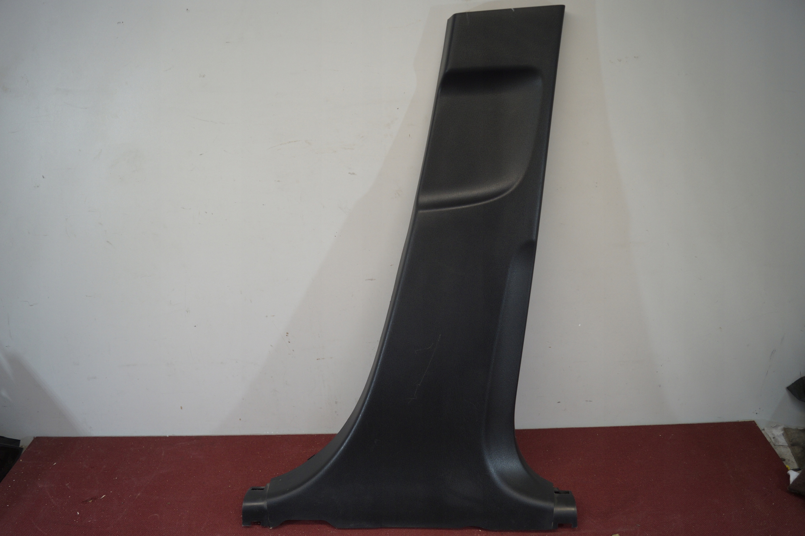 Osłona poszycie słupka prawego Mazda CX5 CX-5 11-r