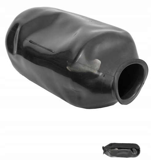 Gumová membrána Epdm pre hydrofor Covera/BG-Invest BG-K00033-100 Model 100