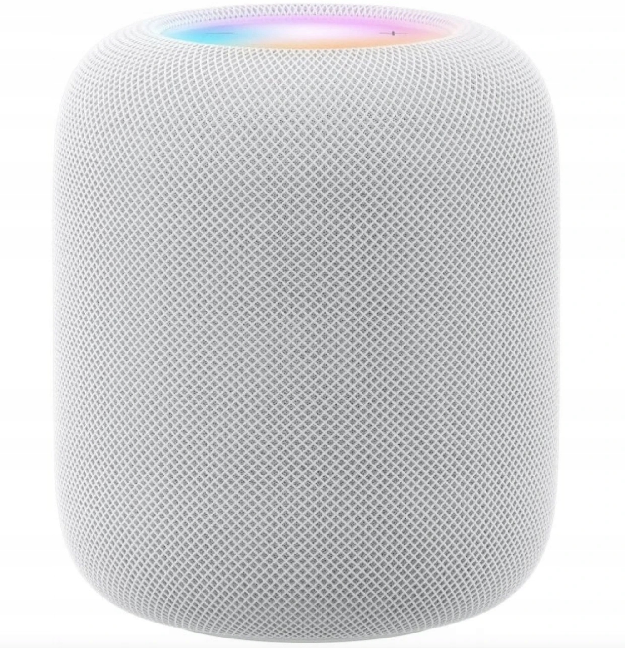 Apple HomePod (2. generace) Barva: Bílá