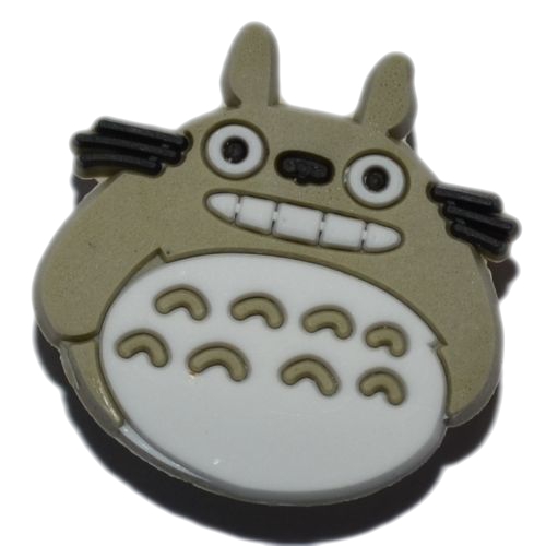 

Pozostałe -Przypinka do Crocs - Totoro - 3420