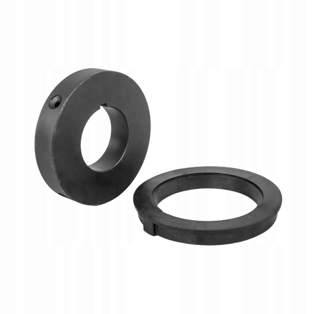 Yooda kulatá adaptace Ø133 (126 mm) pro pohony řady 92