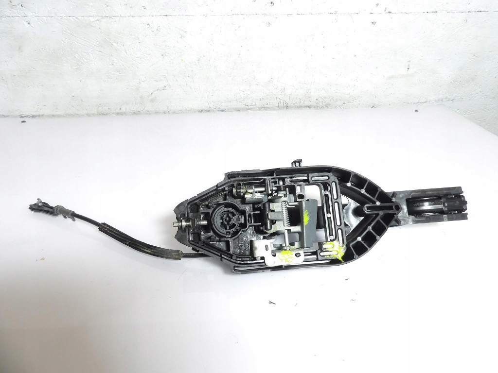 FORD FOCUS MK4 handle front right JX7B-A219A64-AAH 5J