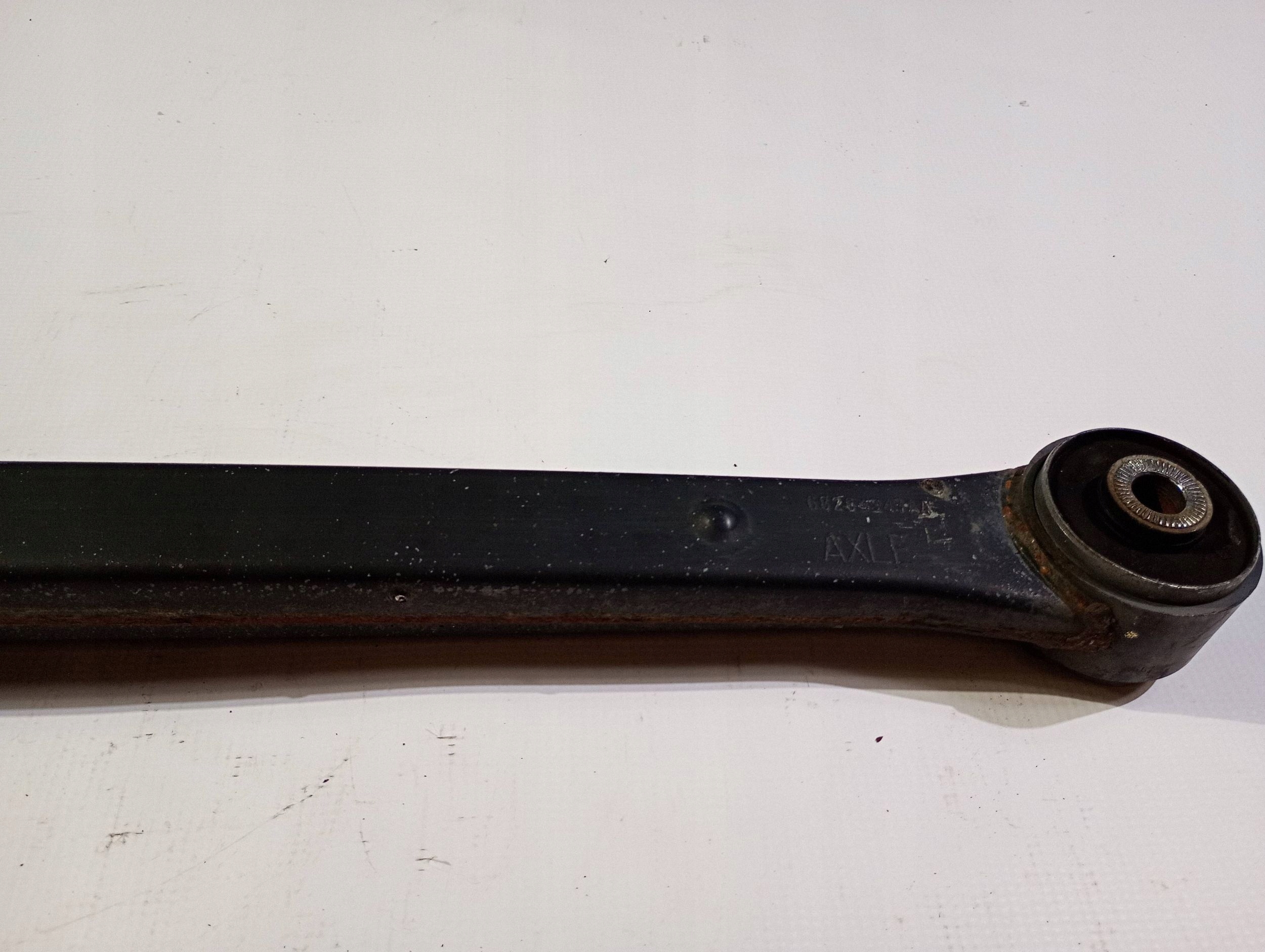 arm rear part rear lower right left Dodge RAM 1500 2019