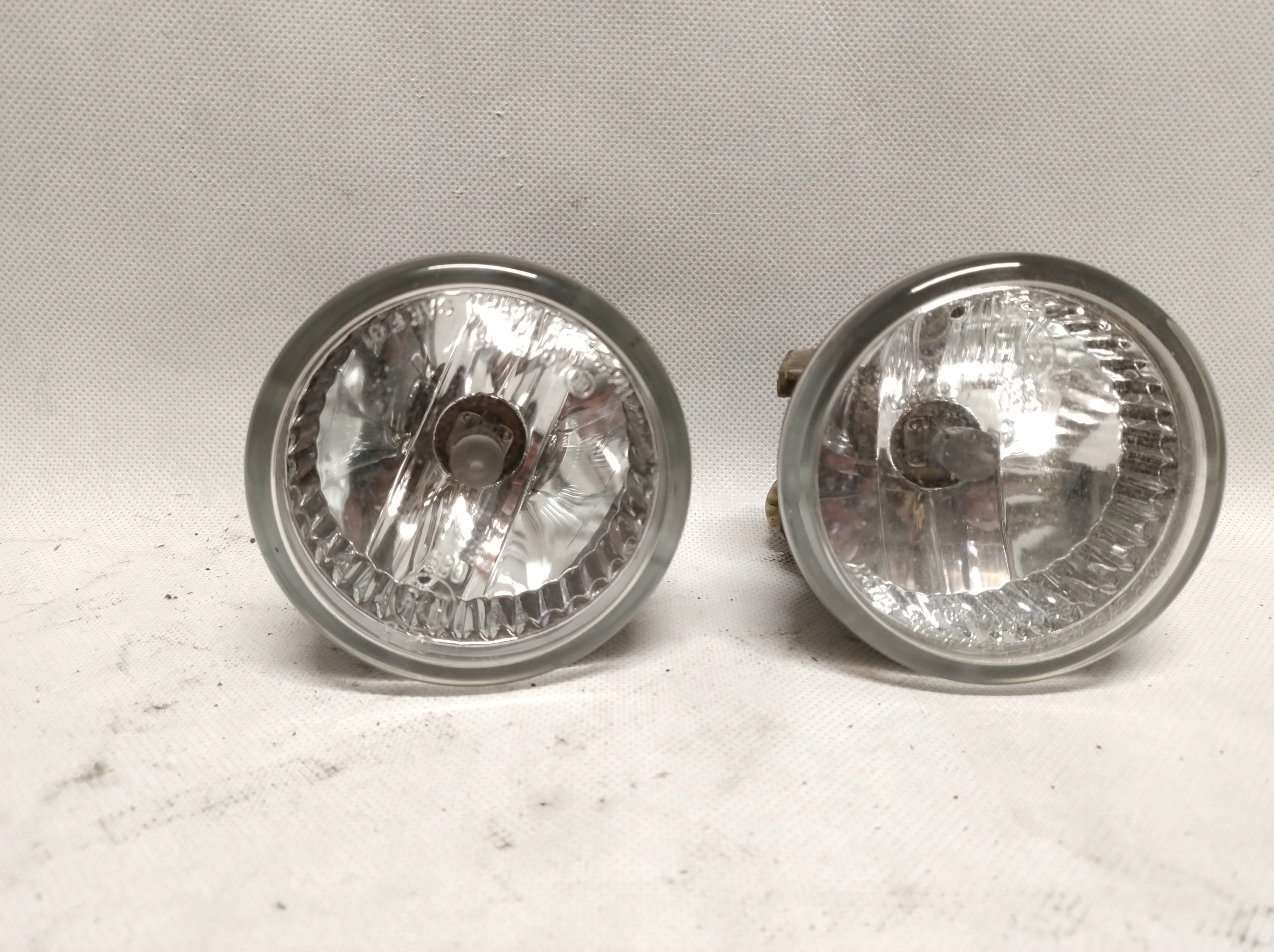 SUBARU IMPREZA GH FORESTER SH LEGACY 06-09 OUTBACK 09-12 HALOGEN PRAWY