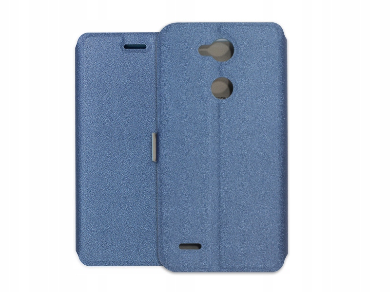 

Etui na Lg X Power 3 - stylowe Wallet Book
