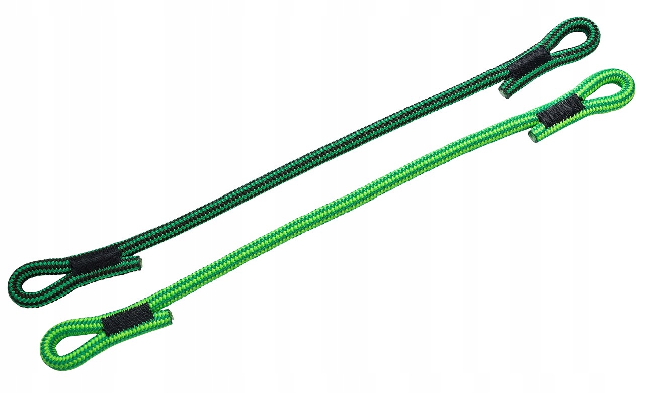 Most do uprzęży treeMOTION Jasnozielony 50 cm