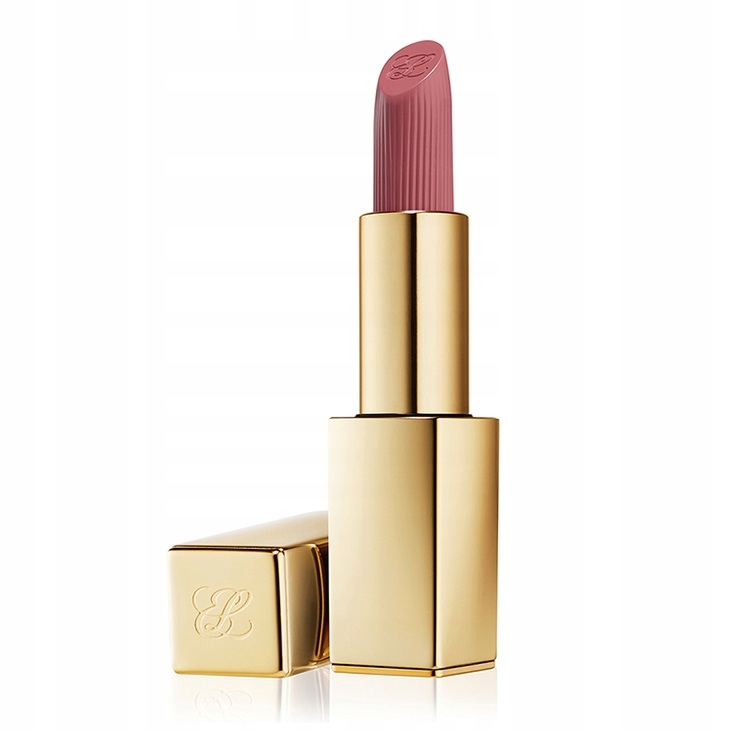Rtěnka Estée Lauder Pure Color Creme Lipstick odstín 822 Make You Blush 3.