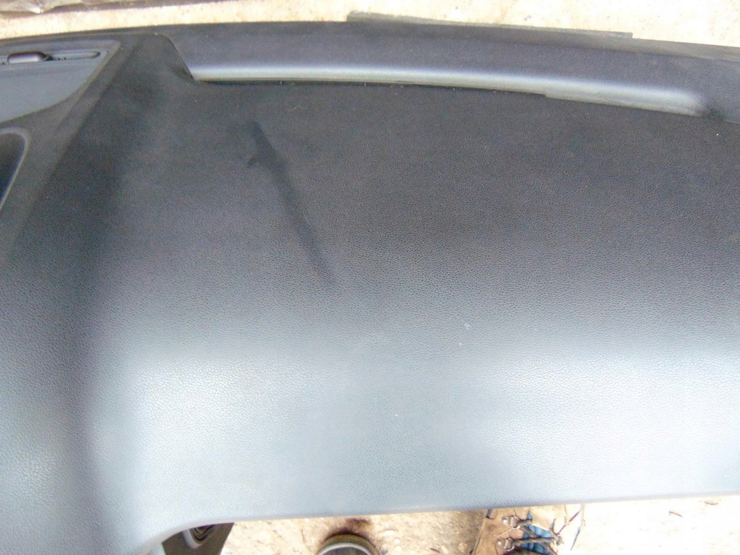 консоль подушка W164 A1646800387