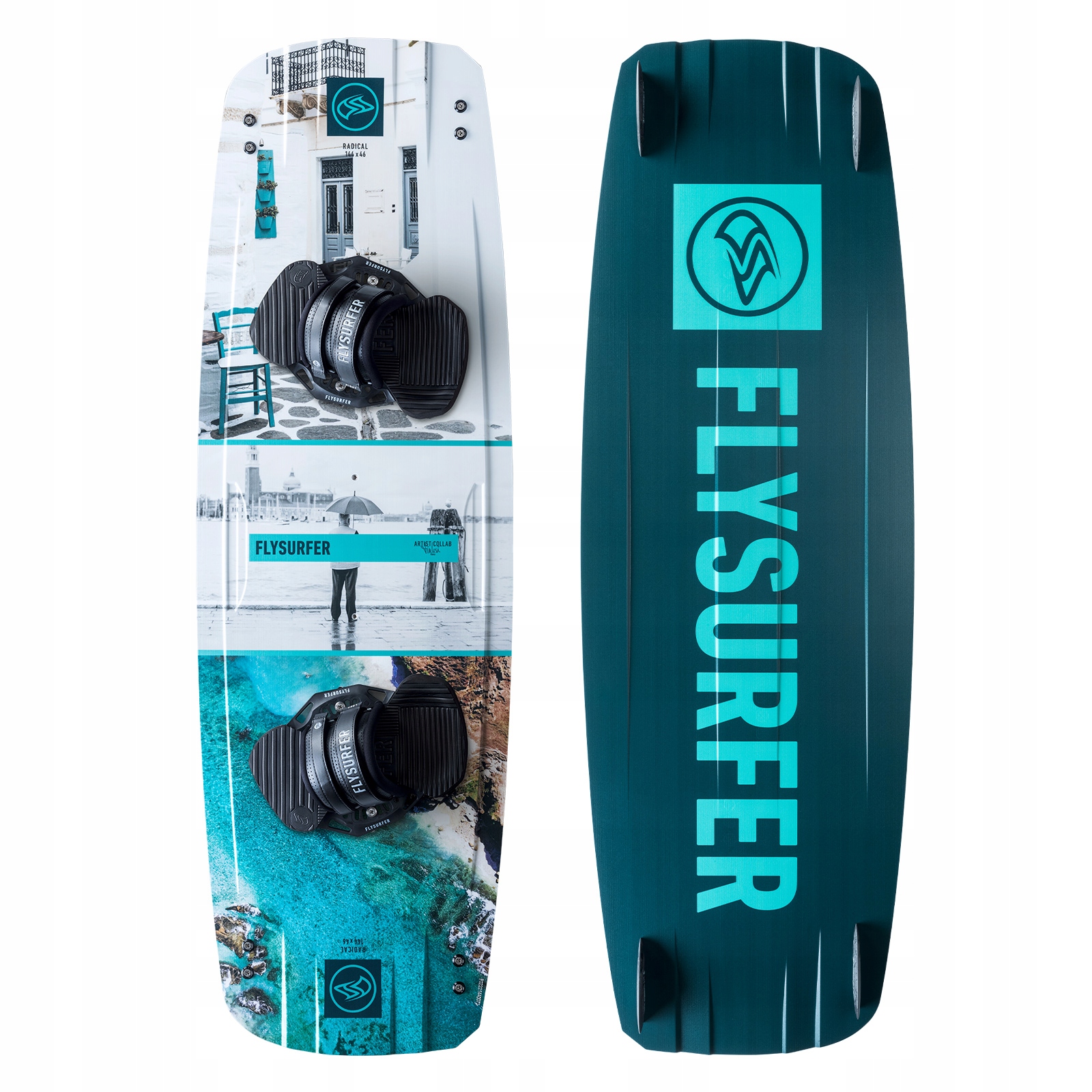 FLYSURFER Radical 7 144