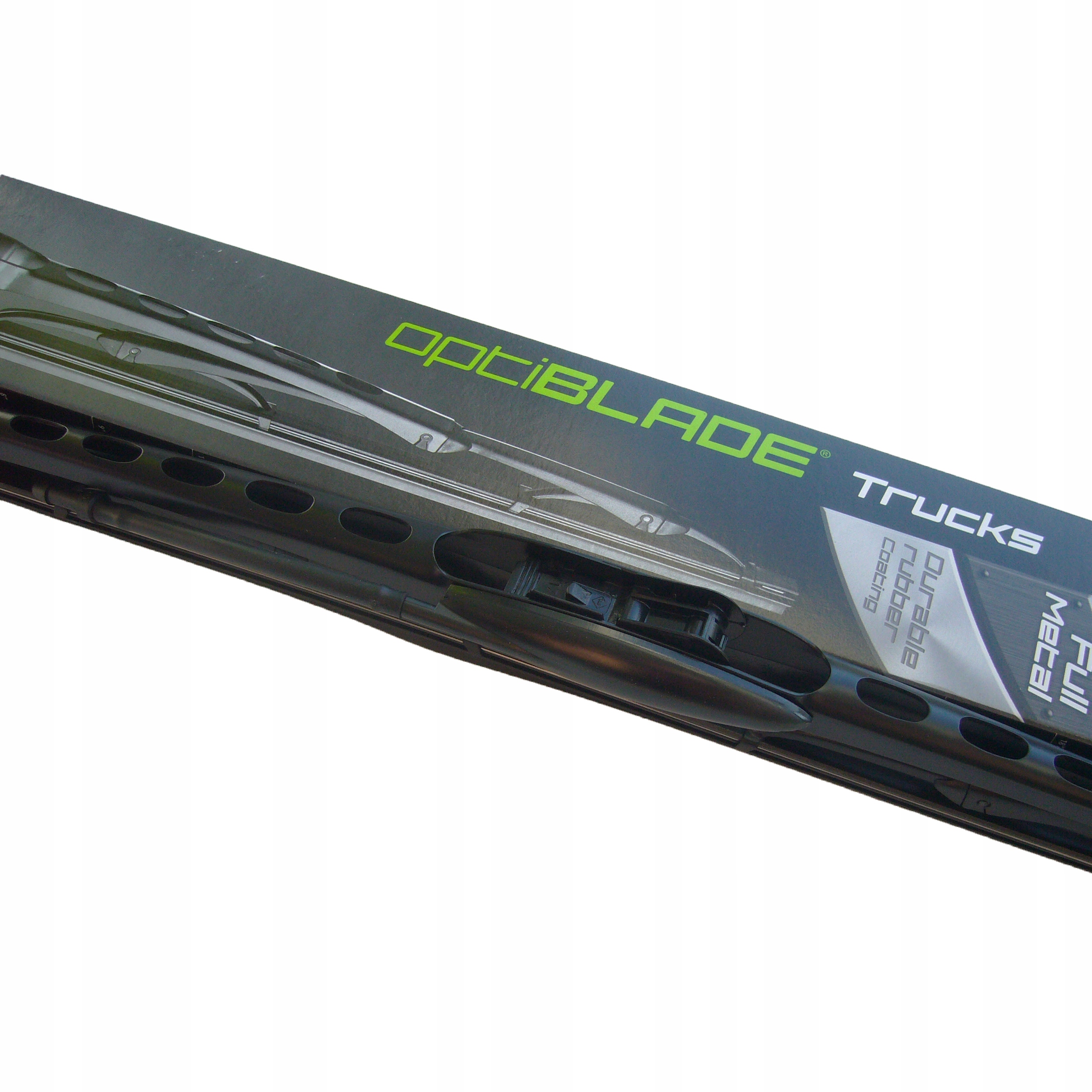 Wycieraczki Valeo 700 SCANIA G P R T DYSZA MYJĄCA Typ Przegubowe (tradycyjne)