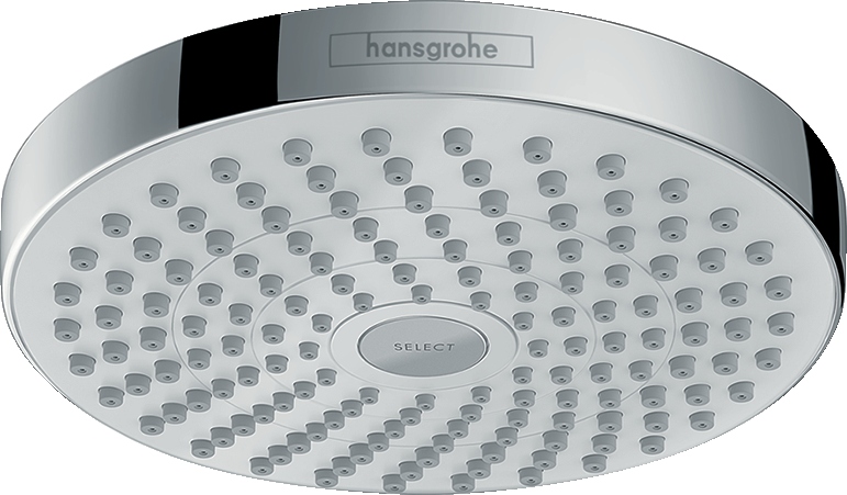 Hansgrohe Croma Select S deszczownica 26522400
