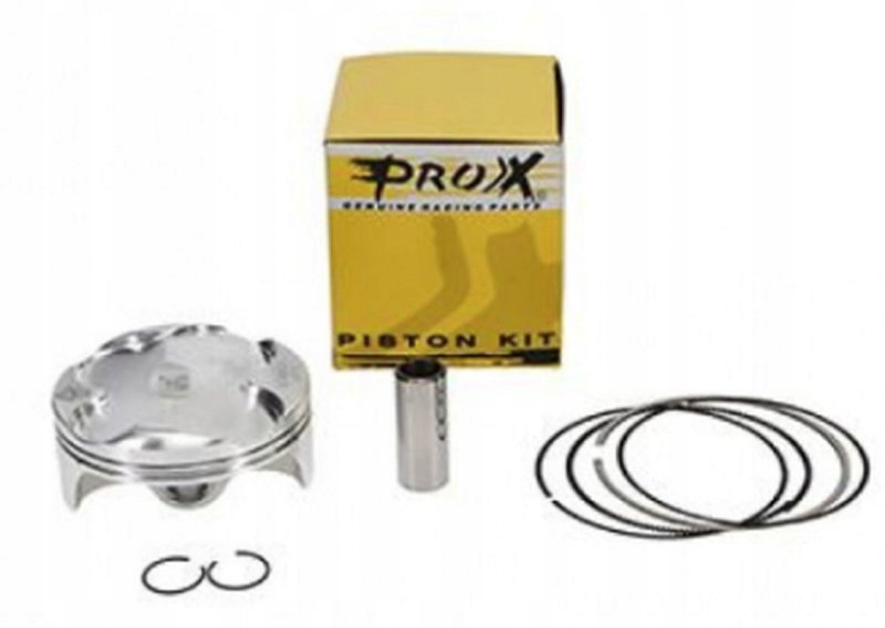 Piest Kawasaki Kx 250F '21-22 (KX250F, KX250 F, KXF250) (14.1:1) (77.96 MM)