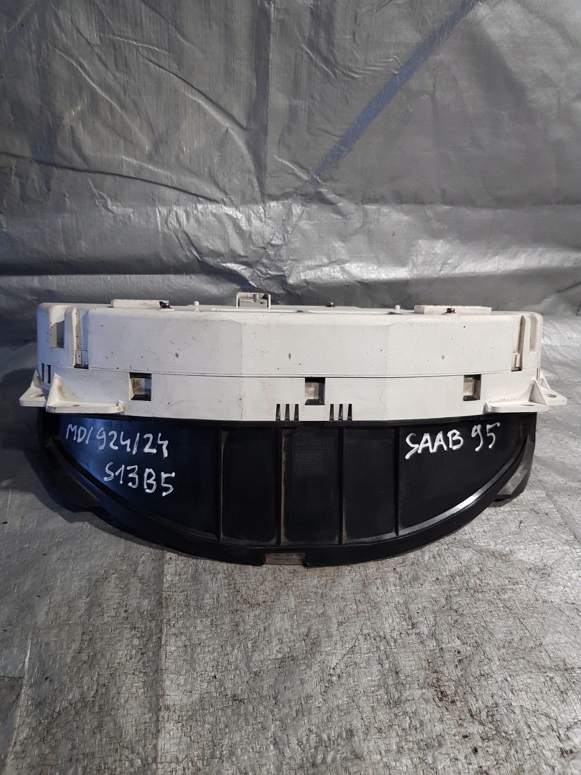 SAAB 9 5 dials dials 5042403K