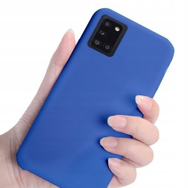 

Etui Do Samsung Galaxy A31 SM-A315 Obudowa Style