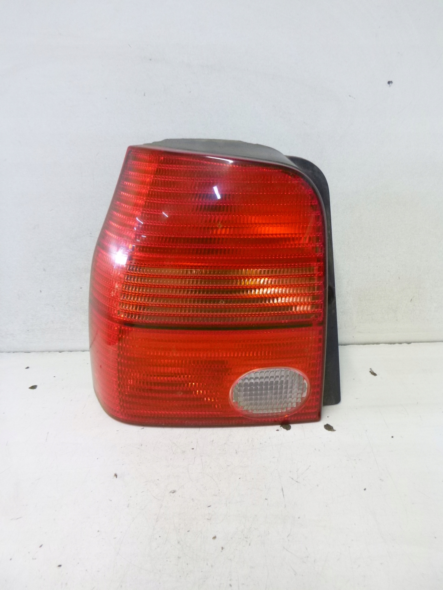light rear Volkswagen Lupo 1999r.