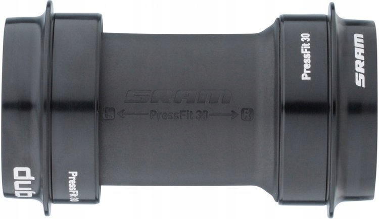 Sram suport MTB DUB BSA 68-73mm Marka Sram