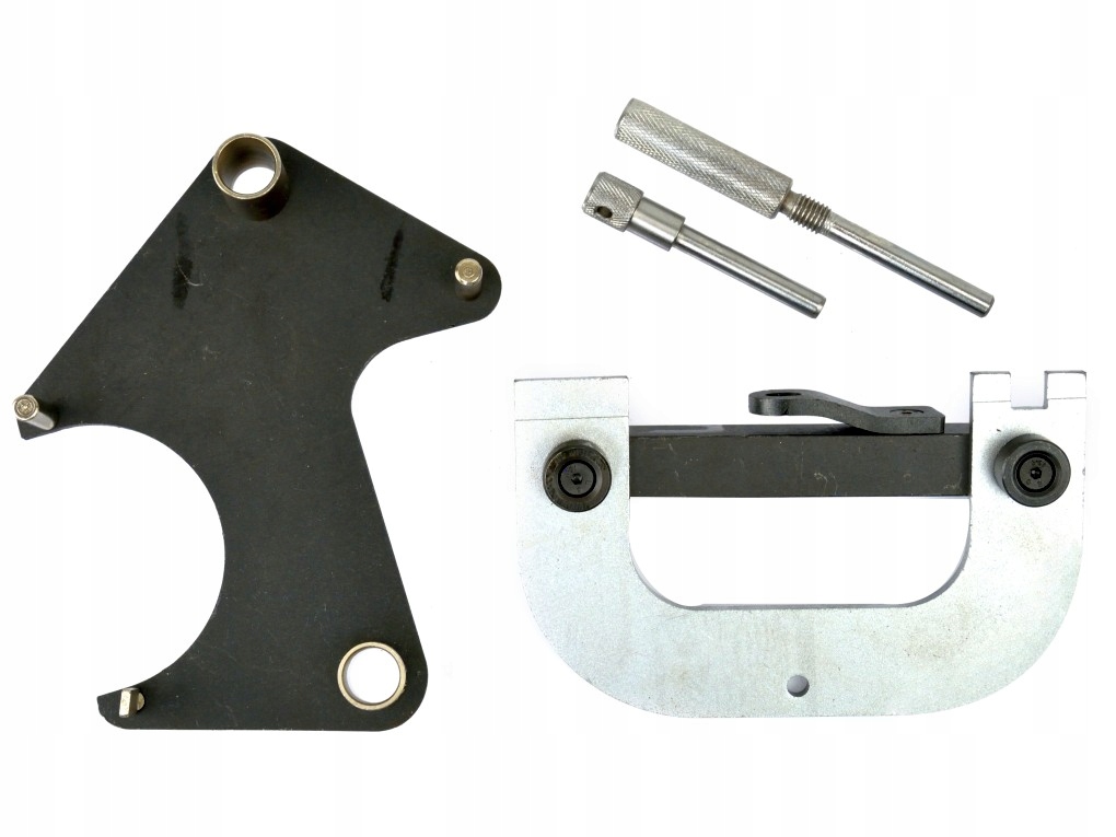 BLOKADA ROZRZADU RENAULT CLIO LAGUNA 1 4 1 6 16V Producent code G02844