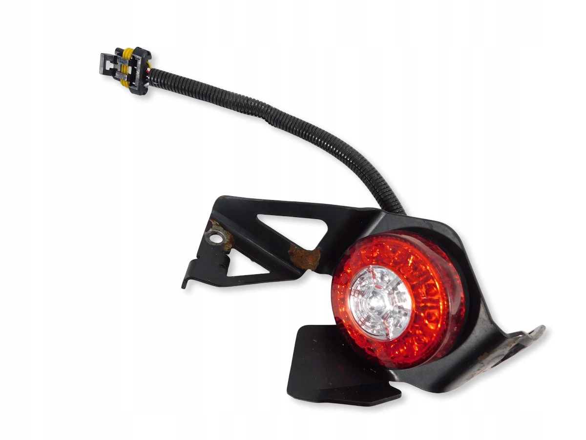 Zadná Lampa Polaris Scrambler 850 1000 Xp U-11 2413977