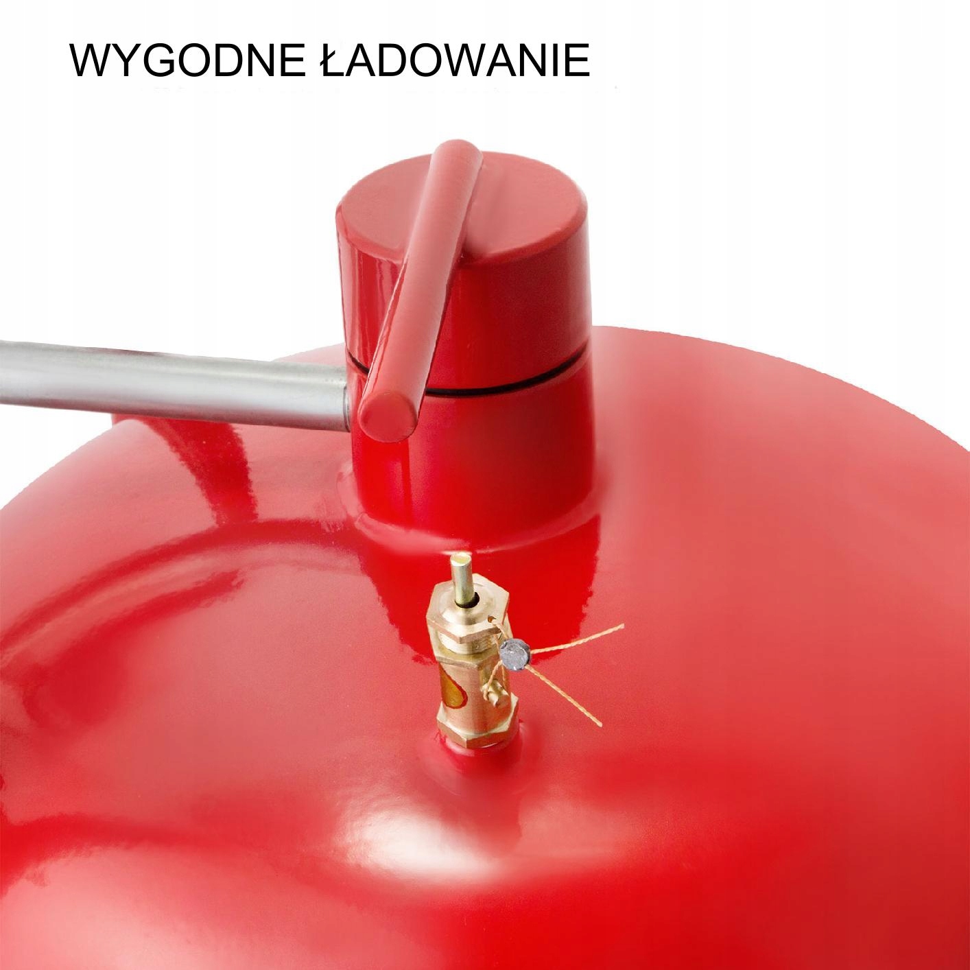 Piaskarka Syfonowa 40l EAN (GTIN) 5906280696917