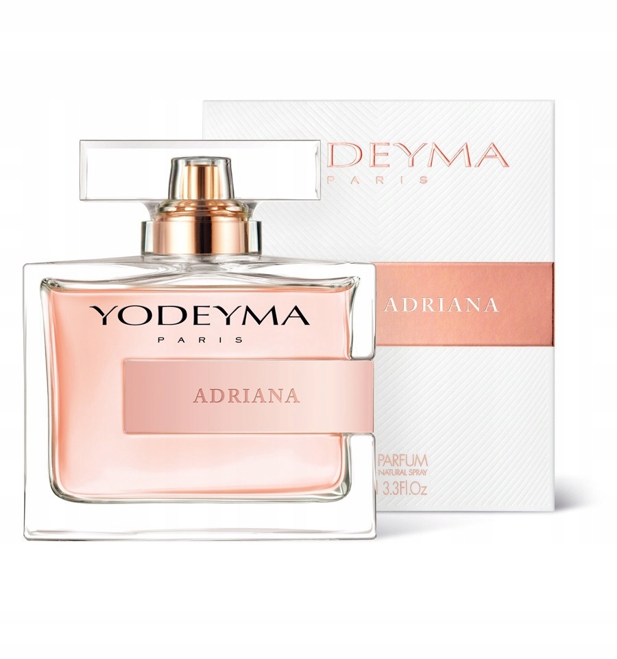 

Perfumy Yodeyma Adriana 100 ML