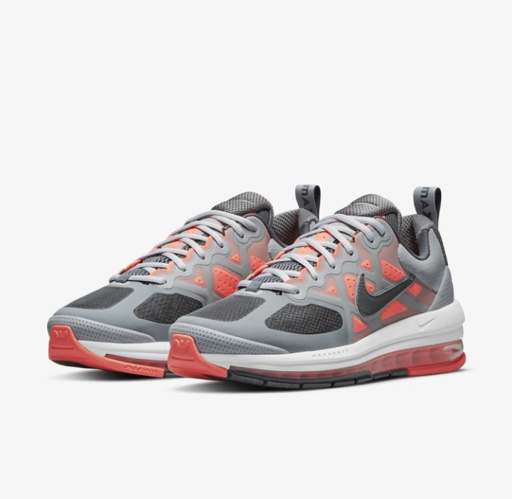 

Buty Męskie Nike Air Max Genome CW1648 004 r.42,5