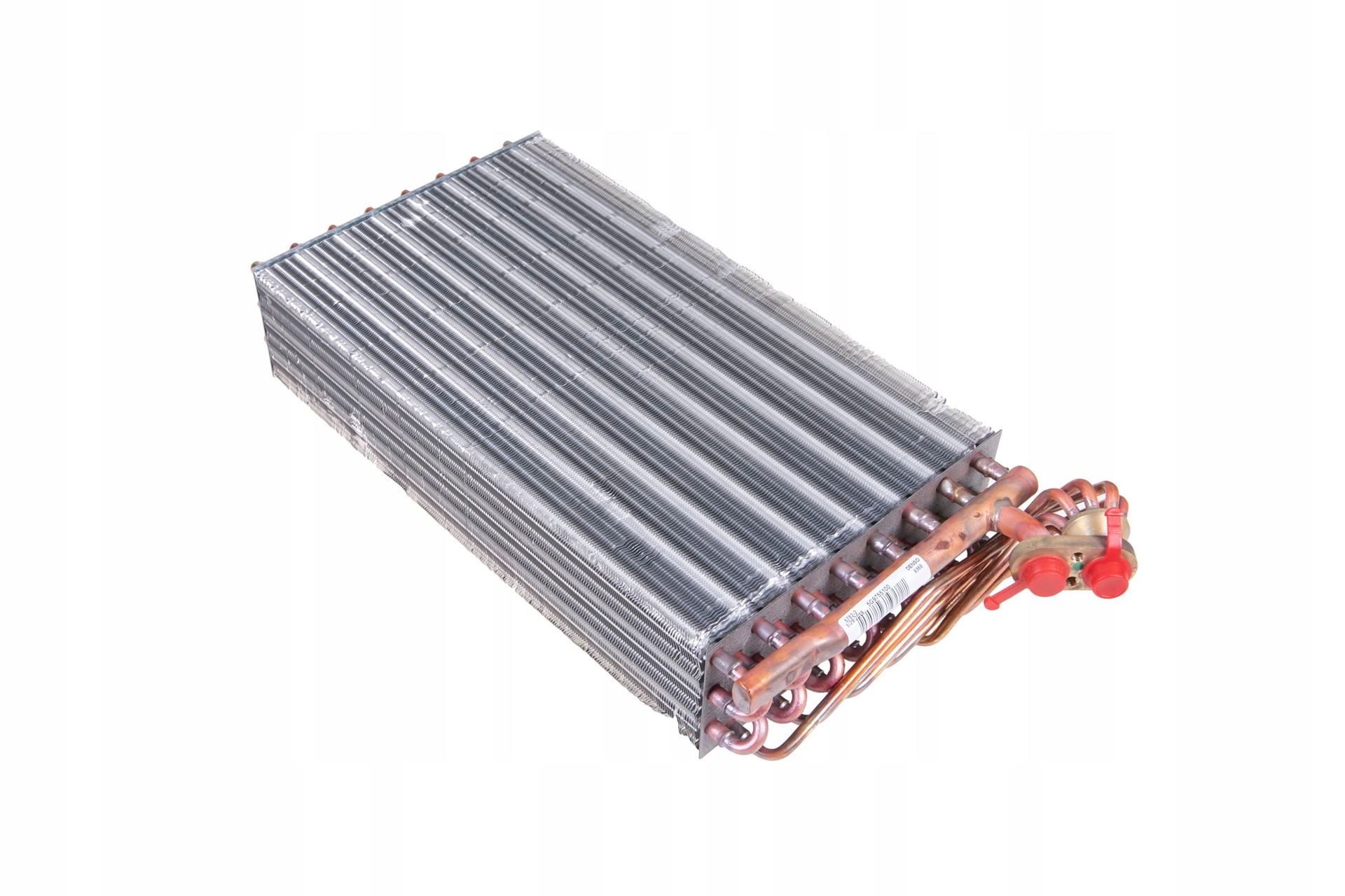 FCF931812140650 - F931812140650 радиатор кондиционера