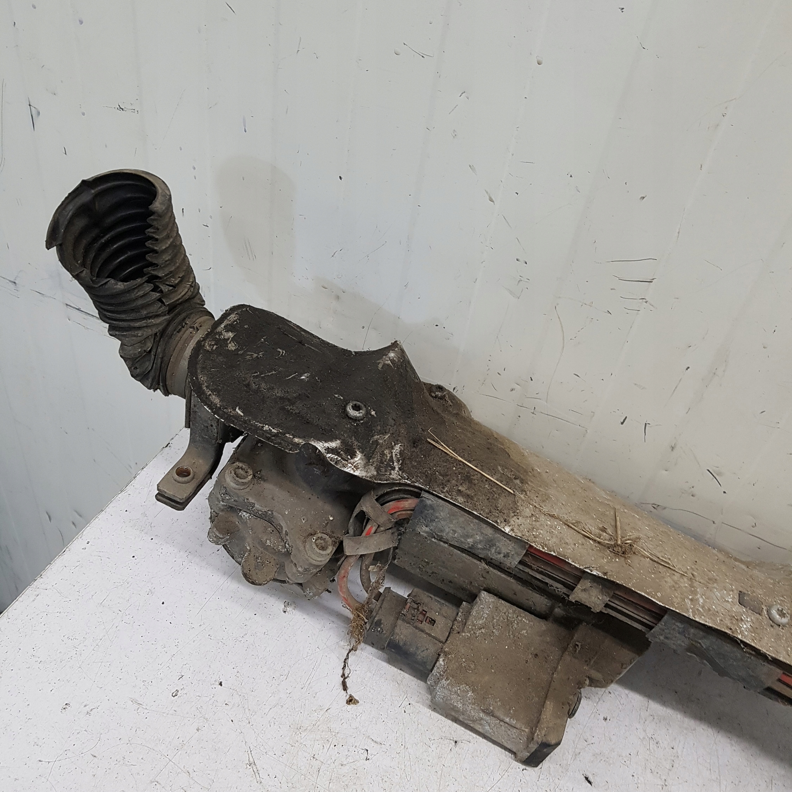control ZE WSPOMAGANIEM VOLKSWAGEN PASSAT B6 1K1909144M