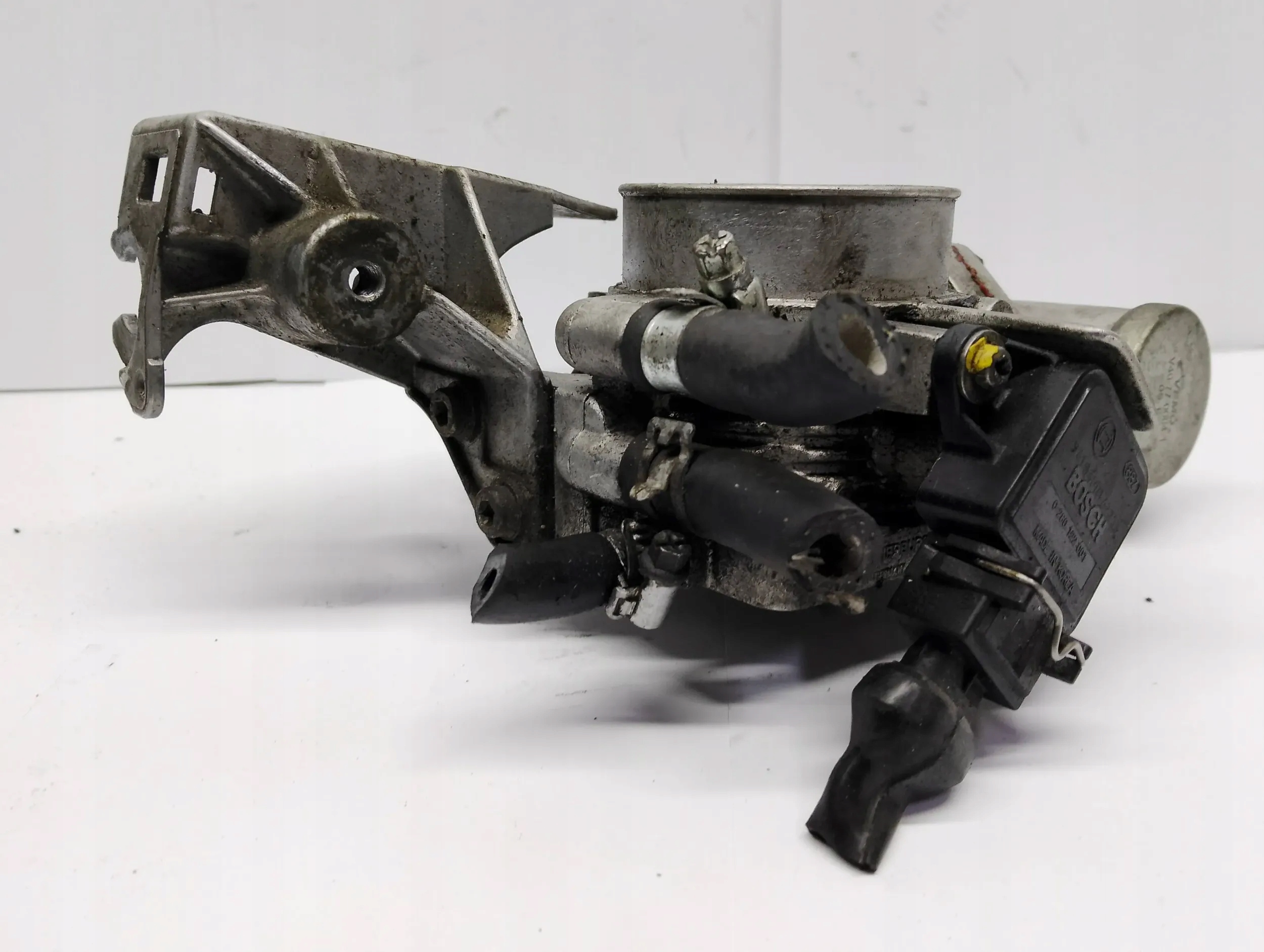 Valvola a farfalla Opel Vectra B 5WK90441 90499468