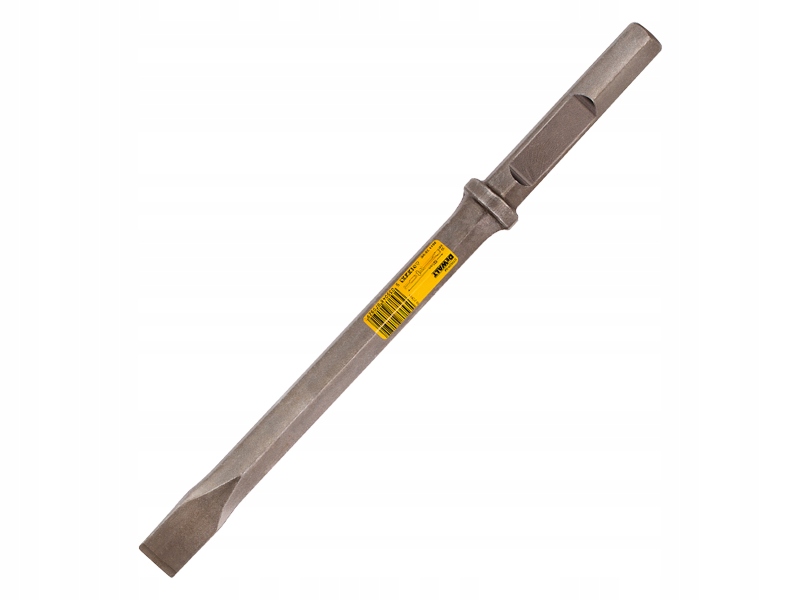 

Dłuto sześciokąt 28mm płaskie 32x521 Dewalt DT6929