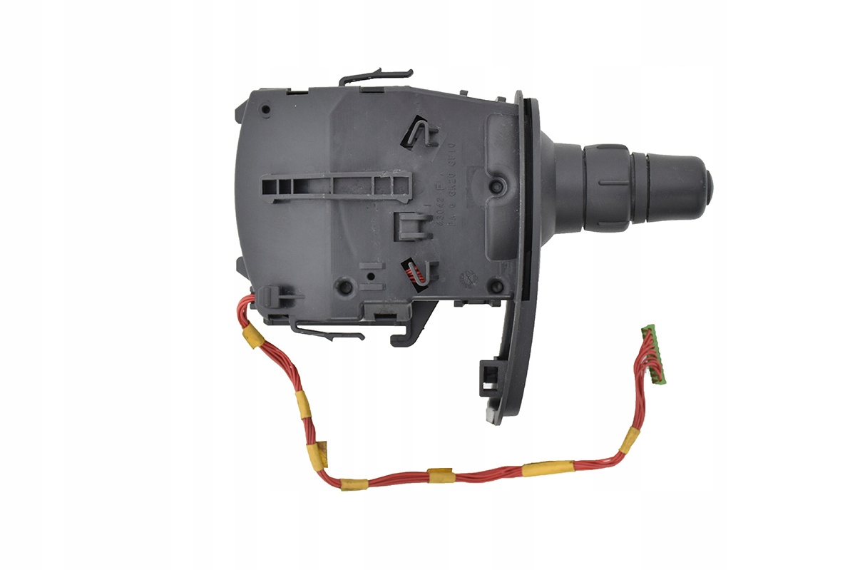 DEVIO LUCI TERGICRISTALLO TERGI RENAULT CLIO III 88102002