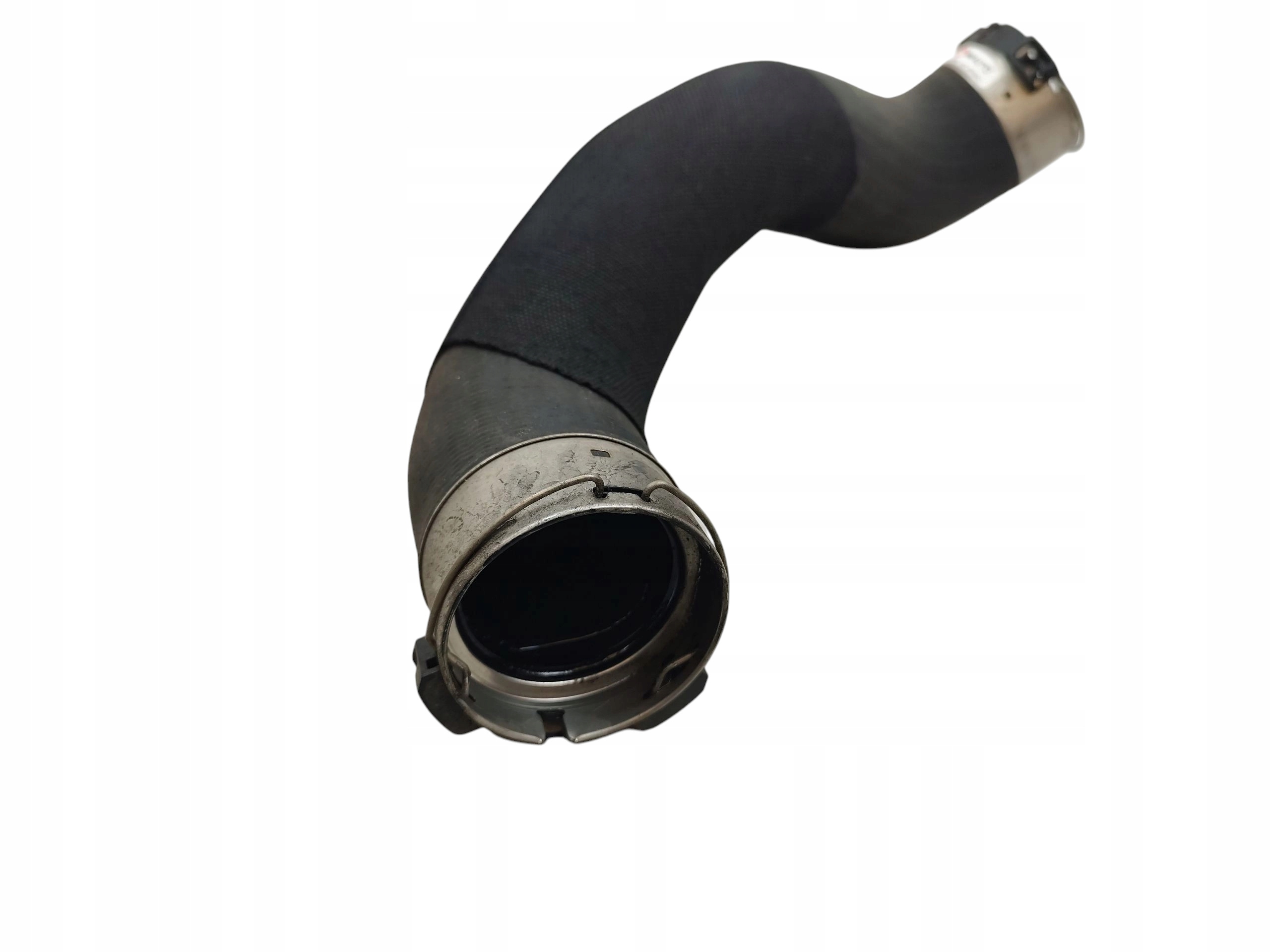 Schlauch intercooler BMW X1 F48 2.0 D 150KM
