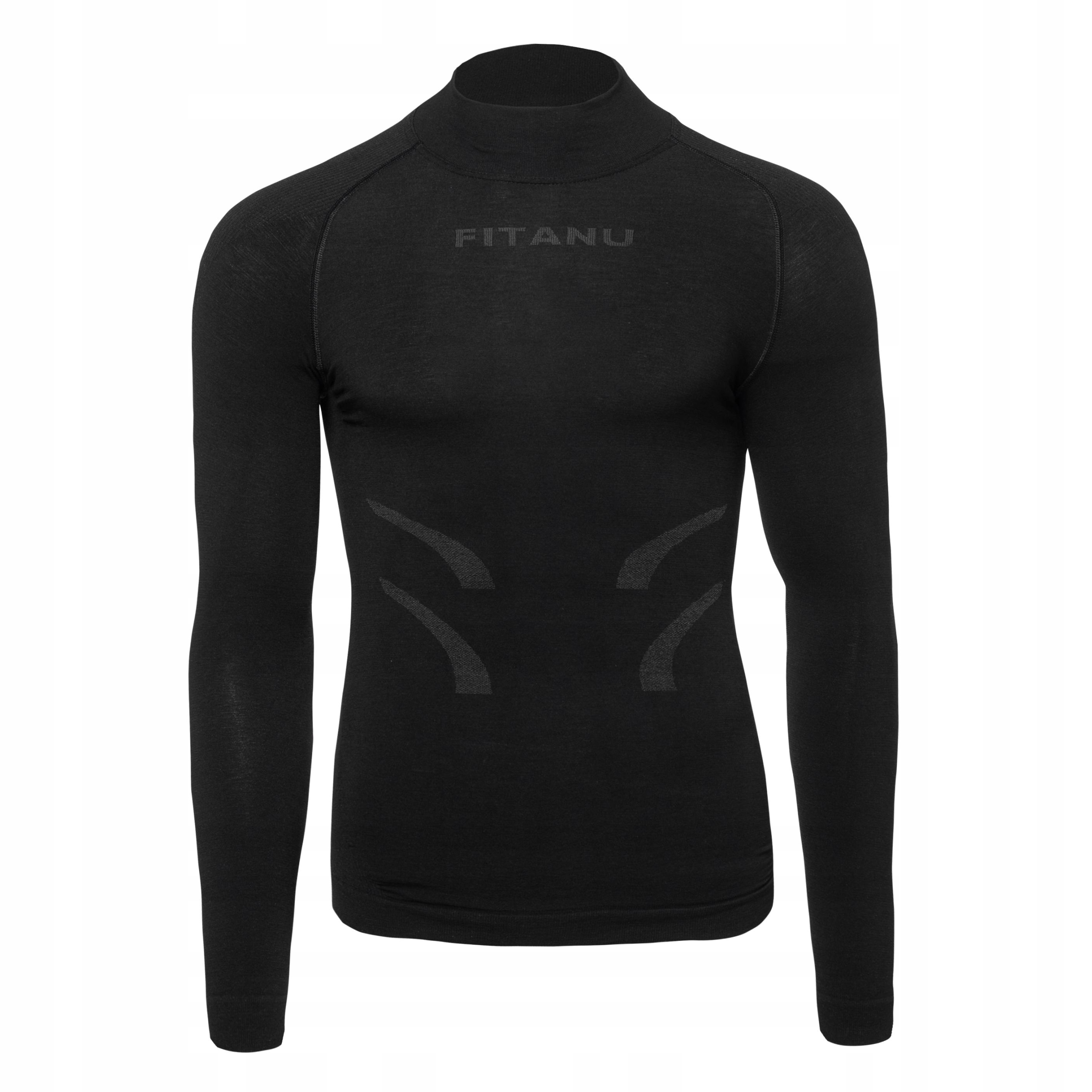 Pánská termoaktivní mikina Elder M