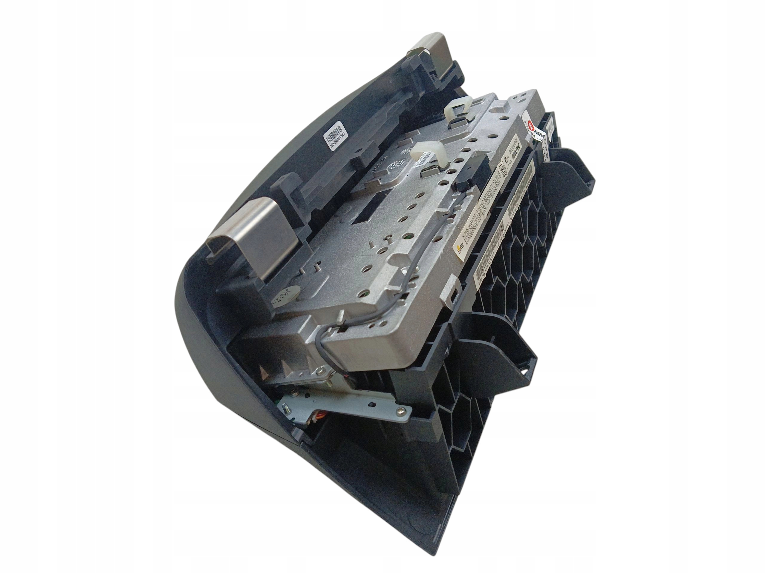 Bildschirm RADIA der Navigation GPS BMW E87 E88 E81 E82 E84 9193753017
