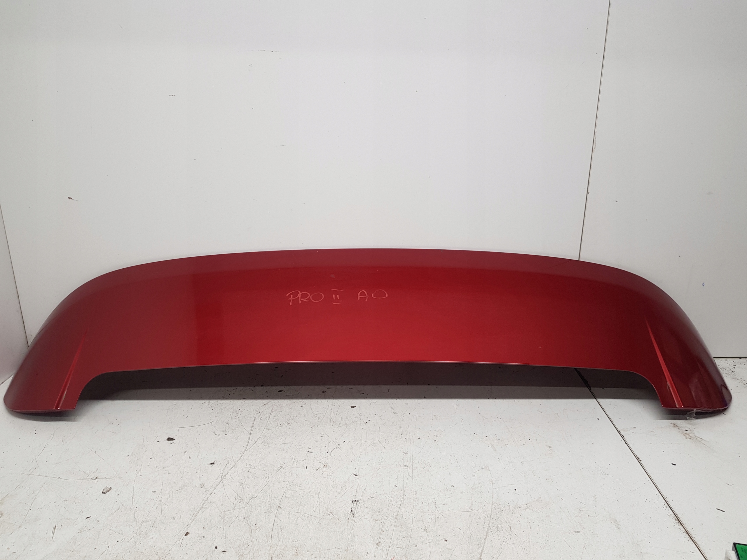 KIA PRO CEED II spoiler bonnet 87211-A2700 2012