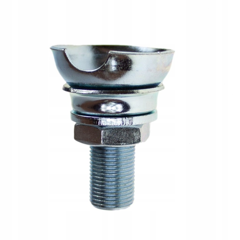 Śruba miska mocowanie lampy przedniej Mz ETZ150 ETZ250 ETZ251 ocynk Hq